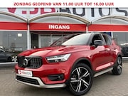 Volvo XC40 - 2.0 B4 MHEV R-DESIGN 197PK AUT. NAVI CAMERA CARPLAY