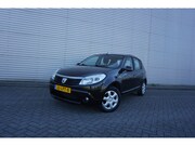 Dacia Sandero - 1.2 Lauréate 1e Eigenaar - Airco / Elektr. ramen / Trekhaak 
