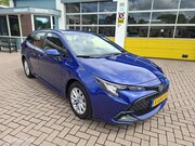 Toyota Corolla - Touring Sports Hybrid 140 Active