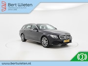Mercedes-Benz E-klasse - Estate 400 4M. Prem. Plus | 7 Zitplaatsen | Trekhaak | Lucht