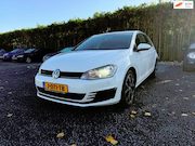 Volkswagen Golf - 1.2 TSI Trendline