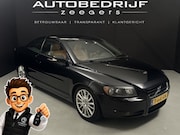 Volvo C70 - 2.5 T5 Summum *Cabrio*Heatseat*LPG*Full Leather