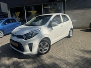 Kia Picanto - 1.0 MPi Comfort plus line Carplay/Airco