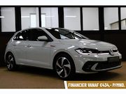 Volkswagen Polo - GTI 2.0 TSI DSG | 207 PK | 10.889 km | Ascot Grau