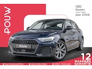 Audi A1 - Sportback 25 TFSI 95pk S-tronic Advanced edition | LED lampe