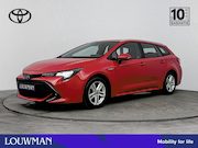 Toyota Corolla - Touring Sports 1.8 Hybrid Active + | Parkeersensoren V+A | B