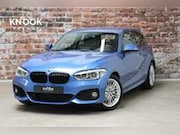 BMW 1-serie - 118i High Executive M Sport Pakket Automaa