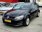 Volkswagen Golf - 1.4 TSI Comfortline / AIRCO / DSG / LEES ADVERTENTIE