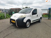 Citroën Nemo - 1.4 Benzine Schuifdeur Nap