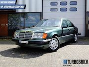 Mercedes-Benz 200-serie - 250 200-500 D