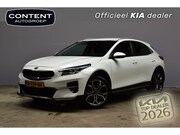 Kia Xceed - 1.4 T-GDi 140pk DynamicPlusLine TREKHAAK