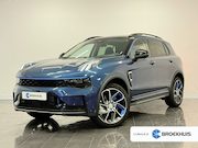 Lynk & Co 01 - 1.5 | Apple Carplay/Android Auto|telefoonintegratie premium