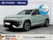 Hyundai Kona - 1.6 GDI HEV N LINE | NAVI | CLIMA | CRUISE ADAPT. | CAMERA |