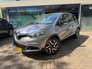 Renault Captur - 0.9 TCe Dynamique | 2E EIGENAAR | 12MND GARANTIE | NAVI | CR