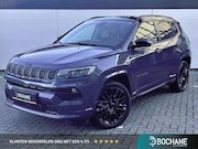 Jeep Compass - 4xe 240 Plug-in Hybrid Electric S | Leder | Trekhaak | Navig