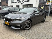BMW 1-serie - 118i High Executive Edition, Panoramadak, Apple Carplay/Andr