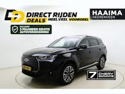 Chery Tiggo 7 - Plug-In Hybride 280pk Automaat Unique | 7 jaar Garantie | DE
