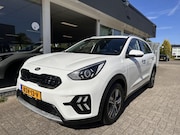 Kia Niro - 1.6 GDi PHEV DynamicLine ADAPTIVE CRUISE PLUG IN HYBRID