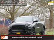 Dodge Ram - 5.7 V8 4x4 Crew Cab Limited