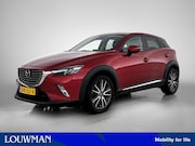 Mazda CX-3 - 2.0 SkyActiv-G 120 GT-M | Volledig dealeronderhouden .