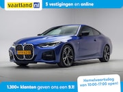 BMW 4-serie - Coupe 430i M Sport High Executive Aut. [ LED Leder Memory Ha
