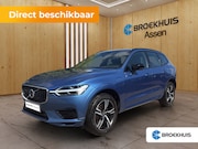 Volvo XC60 - 2.0 T8 Twin Engine AWD R-Design | BLIS | 360 Camera | Harman
