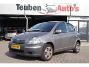 Toyota Yaris - 1.0 VVT-i Sol | 5 deurs | Elektrisch pakket | Zie foto's