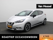 Nissan Micra - 1.0 IG-T N-Design | BOSE | APPLE CARPLAY - ANDROID AUTO | AI