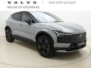 Volvo EX30 Cross Country - P5 Long Range Plus Europa / Pine Interieur / Extra getint gl