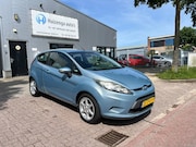 Ford Fiesta - 1.25 Trend| AIRCO| Inruilkoopje