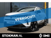 Renault Symbioz - 1.6 E-Tech full hybrid 145 PK techno | Navigatie | Adaptive