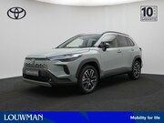 Toyota Corolla Cross - Hybrid 180 Dynamic Nu inclusief € 1500 inruilvoordeel