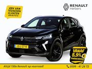 Renault Captur - 1.3 mild hybrid 160 evolution EDC AUTOMAAT / CAMERA / ECC / 