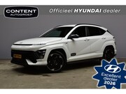 Hyundai Kona - 64, 8 kWh 204pk N Line Business I Demo korting