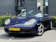 Porsche 911 - Cabrio Carrera 2 * Concoursstaat * Alle Documentatie * Hardt