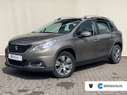 Peugeot 2008 - 1.2 PureTech Active Airco | AppleCarplay | Cruise Control | 
