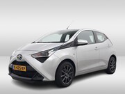 Toyota Aygo - 1.0 VVT-i X-PLAY | CarPlay | Camera | Airco