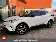 Toyota C-HR - 1.8 Hybrid Bi-Tone