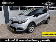 Renault Captur - TCe 120 Dynamique AUTOMAAT