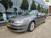 Saab 9-3 - 2.0T Aero