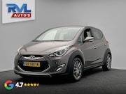 Hyundai ix20 - 1.4i i-Vision | Trekhaak | Navigatie | Camera | Cruise/Contr