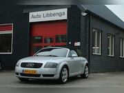 Audi TT - 1.8 5V Turbo