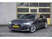 Audi A5 - Sportback 35 TFSI 150PK! Automaat 5drs Business Edition BJ20
