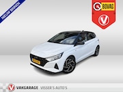 Hyundai i20 - 1.0 T-GDI Comfort Smart | stoelverwarming | achteruitrijcame