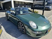 Porsche 911 - 3.8 Carrera S