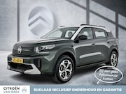 Citroën e-C3 - Max 113pk Extended Range 54 kWh | Camera | Two-tone | Apple