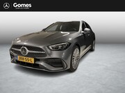 Mercedes-Benz C-klasse - Estate 300 e Business Solution AMG
