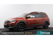 Dacia Jogger - 1.8 hybrid 155 limited edition 7p. | Demo | Navigatie | 360