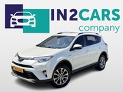 Toyota RAV4 - 2.5 Hybrid AWD Executive *Trekhaak