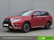 Mitsubishi Outlander - 2.0 PHEV Instyle+ Automaat / Dealer onderhouden / Trekhaak a